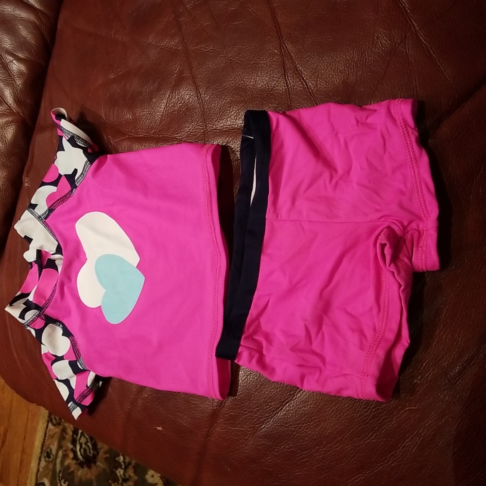 1989 place bathing suit size 12 - 18m